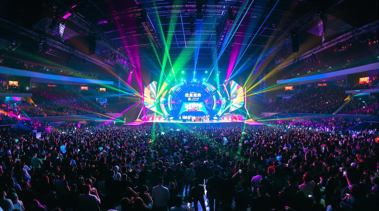 影视工场影迷节 2026