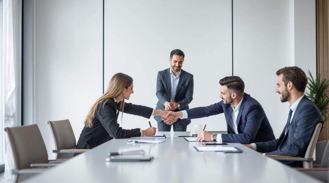 影视工场与Netflix达成战略合作，多部作品将走向国际